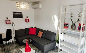 Ryb Lofts Budapest