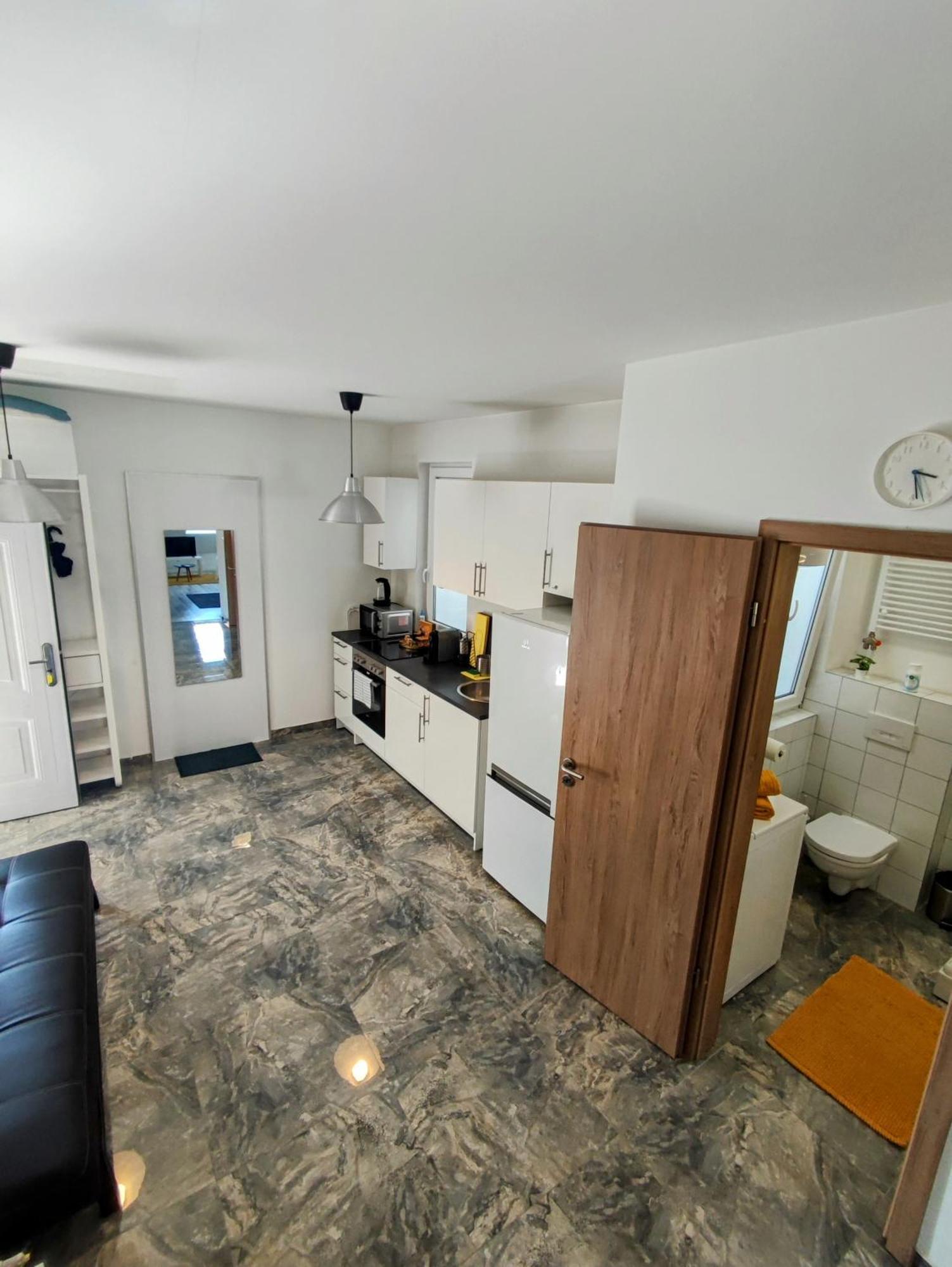 Ryb Lofts Budapest Exterior photo